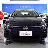 Volkswagen Golf 2.0 TDI 115 CV LIFE