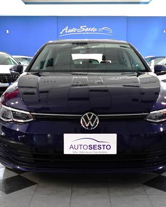 Volkswagen Golf 2.0 TDI 115 CV LIFE