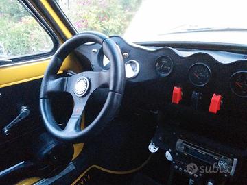 FIAT 500 R - Auto d'epoca