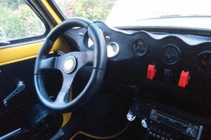 FIAT 500 R - Auto d'epoca