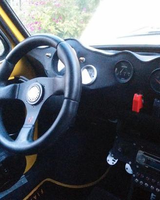 FIAT 500 R - Auto d'epoca