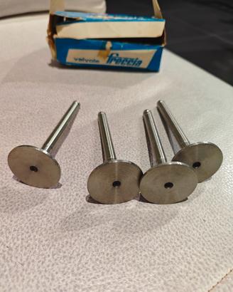 Alfetta Giulietta alfa75