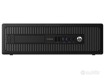 HP i3 windows 10 ssd 128 gb 8 ram ati hd 7670 4 gb