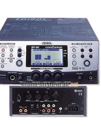 ROLAND SC90 STUDIO CANVAS