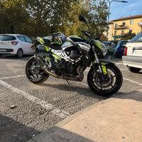 Kawasaki z800e