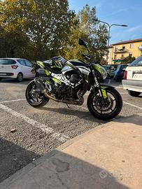 Kawasaki z800e