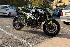 Kawasaki z800e