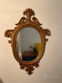 Specchio Vintage