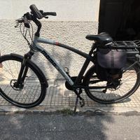 City Bike uomo MOMO Design_pedalata assistita