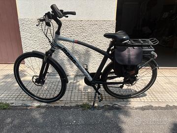 City Bike uomo MOMO Design_pedalata assistita