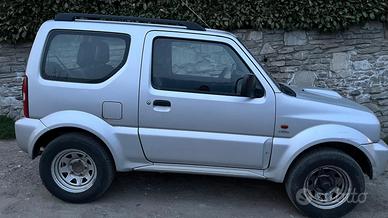SUZUKI JIMNY 1.5 DDiS