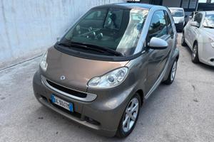 Smart Fortwo 1.0 71Cv Passion 2007