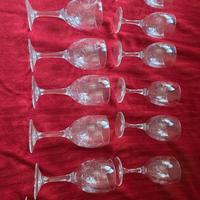 Servizio bicchieri della Nonna