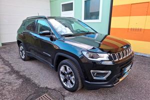 JEEP Compass 2.0 MJT 140CV 4WD FULL OPTIONAL
