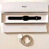 Apple Watch - Serie 3 - 38 mm