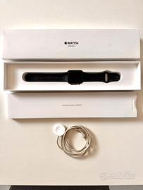 Apple Watch - Serie 3 - 38 mm