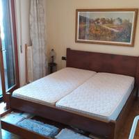 Letto matrimoniale