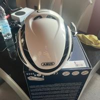 Casco abus gamechanger