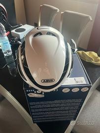 Casco abus gamechanger