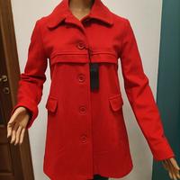 Cappotto corto DAGGS