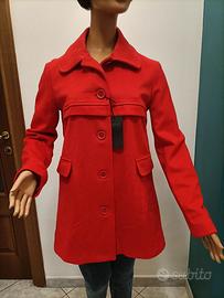 Cappotto corto DAGGS