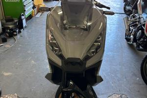 XDV 125 EVIO PRO