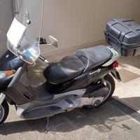 Piaggio Beverly 200 - 2004