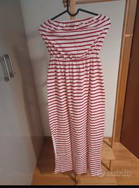 Vestito a fascia