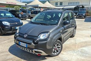 Fiat Panda Cross 0.9 TwinAir Turbo GPL 2020