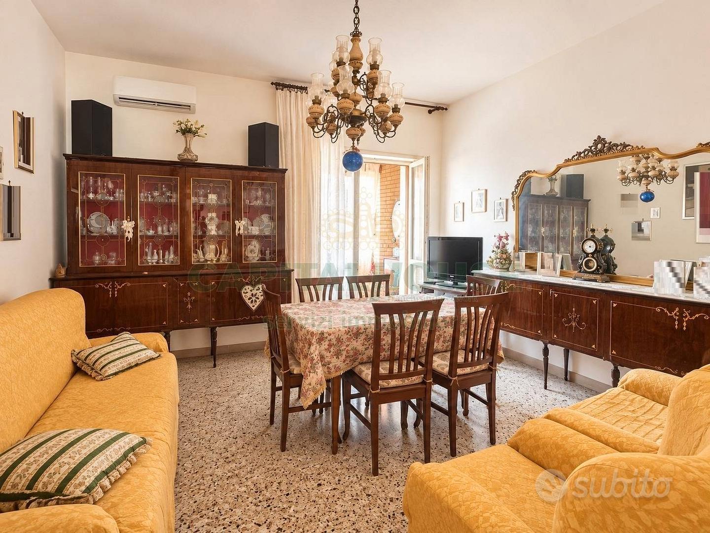 Appartamento – Capua, Caserta - Vista 5