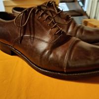 Franceschetti scarpe uomo misura 44