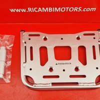 PORTAPACCHI TOURATECH BMW F650/800GS