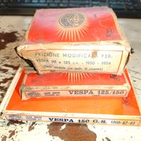 frizione surflex nos vespa 98 bacchetta gs 150 125