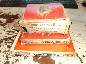 frizione surflex nos vespa 98 bacchetta gs 150 125