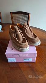 Francesine per Donna ''SilviaRossini''