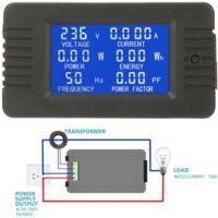 Tester di rete PZEM 022