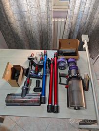 Dyson v11 Absolute outsize