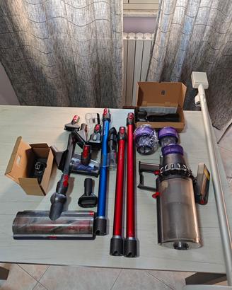 Dyson v11 Absolute outsize