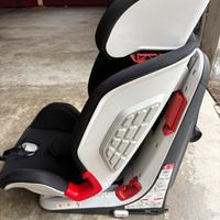 Seggiolino Auto Chicco (9-36kg)
