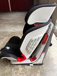 Seggiolino Auto Chicco (9-36kg)