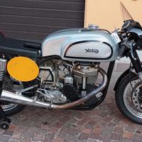 Norton Manx 500