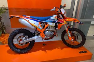 KTM 350 EXC-F FACTORY EDITION