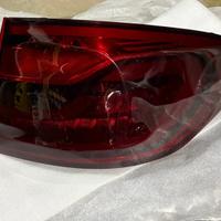 Fanale Post dx Bmw Serie 5 M  Scuro 63217388948