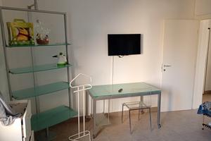 Coinquilino - stanza disponibile