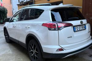 RAV 4 anno 2016