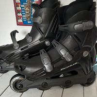 Pattini Rollerblade