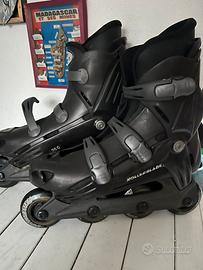 Pattini Rollerblade