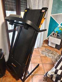 tapis roulant TFK 250 EverFit