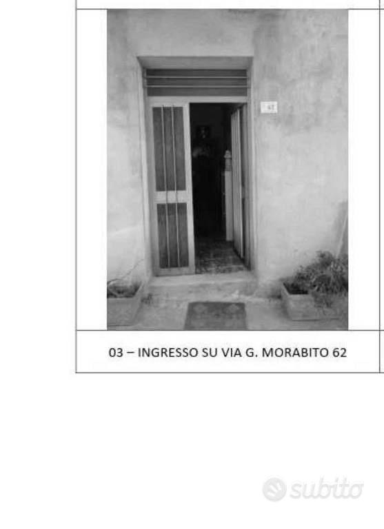 Appartamento – Africo - Vista 2