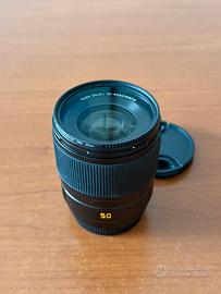 LEICA SUMMICRON-SL 2.0/50mm ASPH.